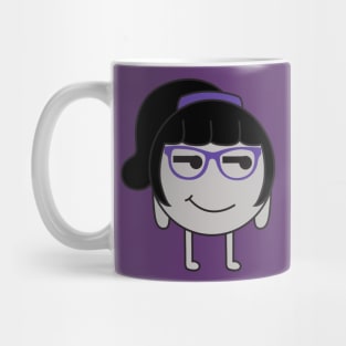 Neutrona Mug